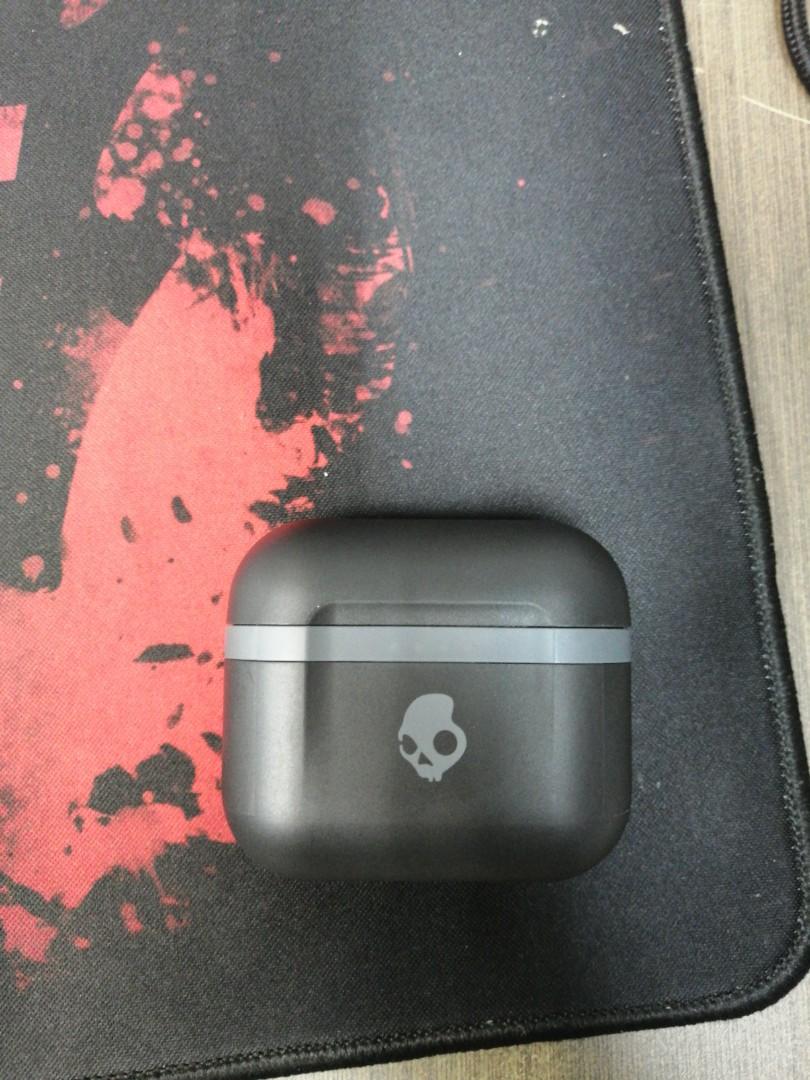 Skullcandy indy evo battery life shop
