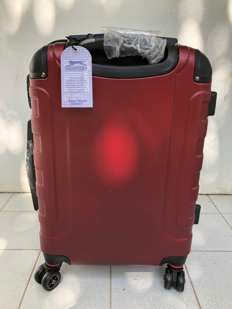 Slazenger cabin luggage new arrivals