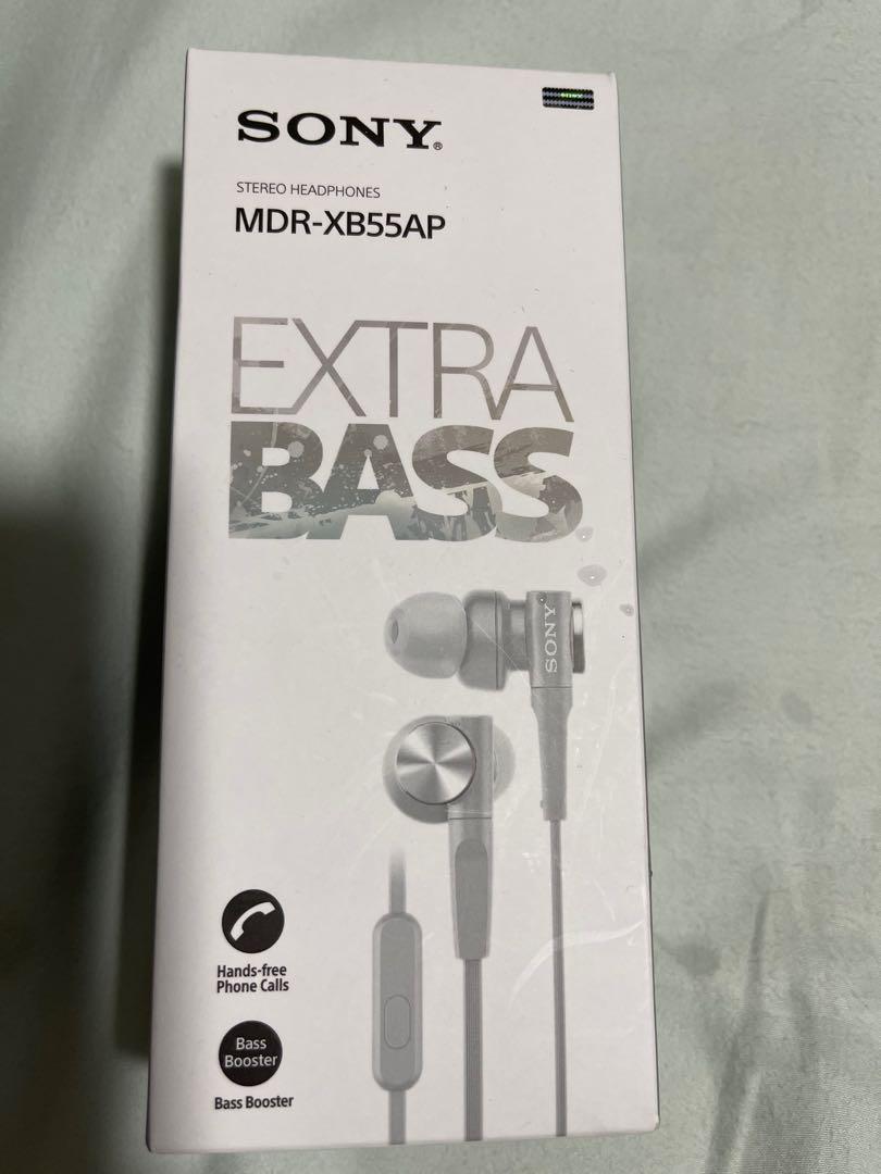 Sony mdr xb55ap clearance price