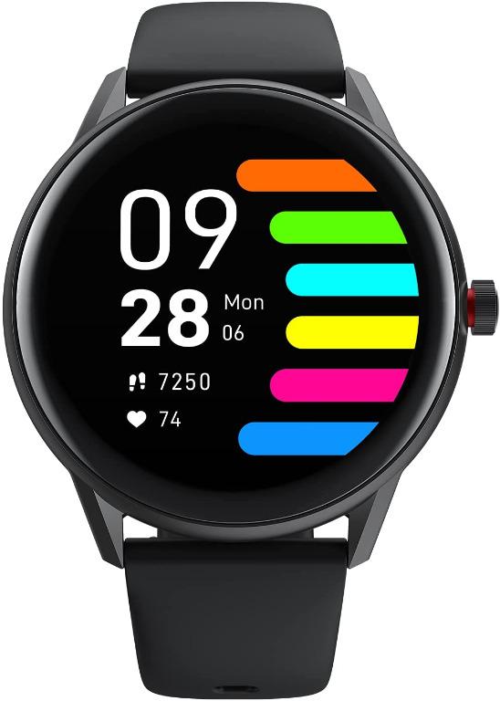 V96 smartwatch review best sale
