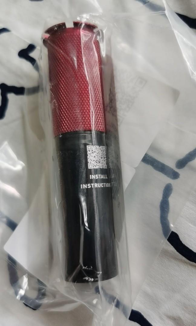 Specialize TARMAC SL7 EXPANDER PLUG REPLACEMENT, Sports Equipment