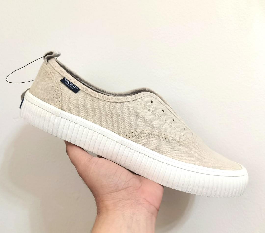 Sperry crest creeper cvo hotsell