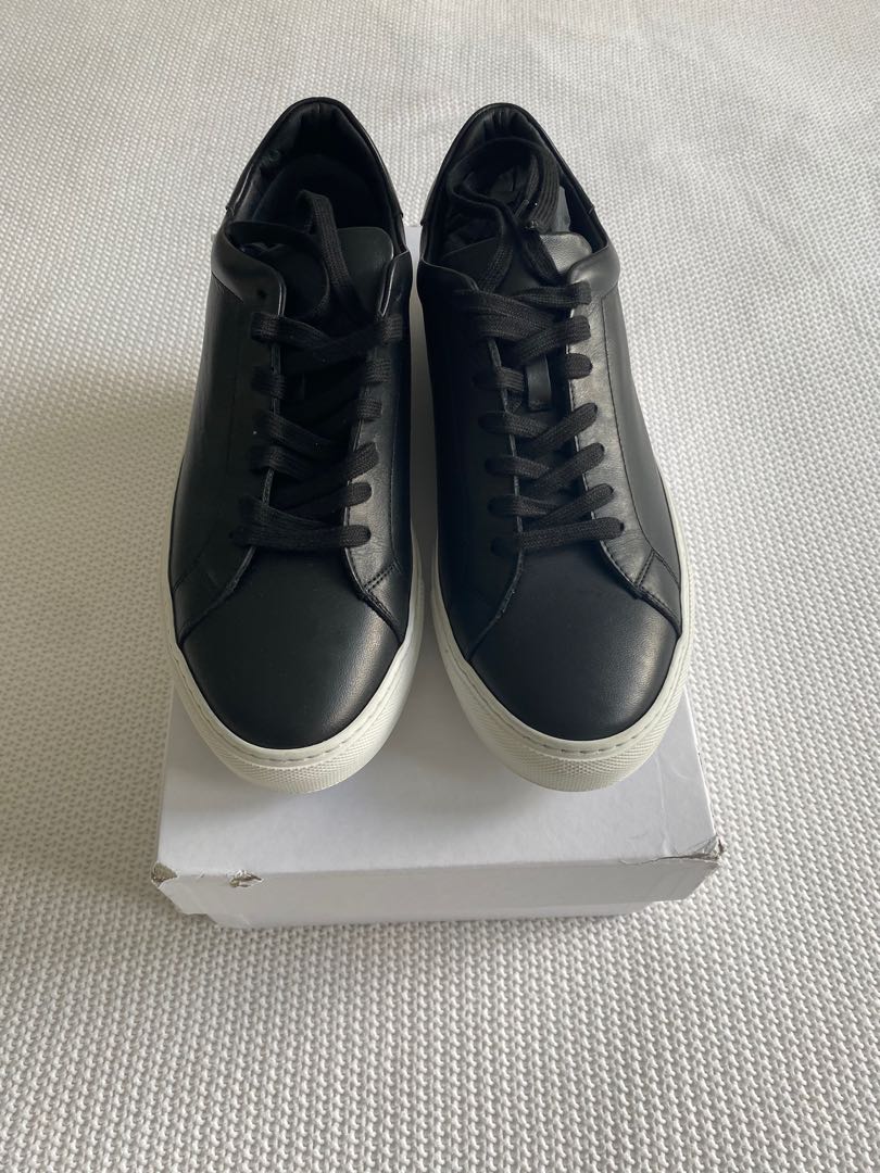 Svensson store common projects