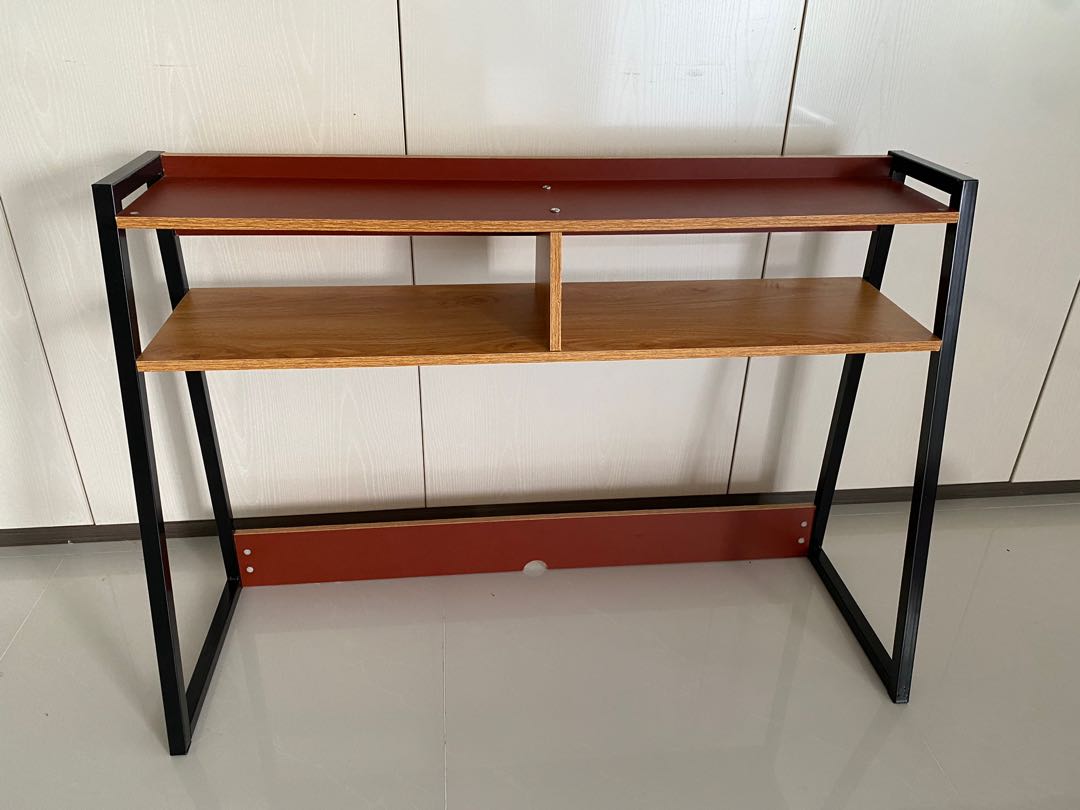 Table top rack, Furniture & Home Living, Furniture, Shelves,