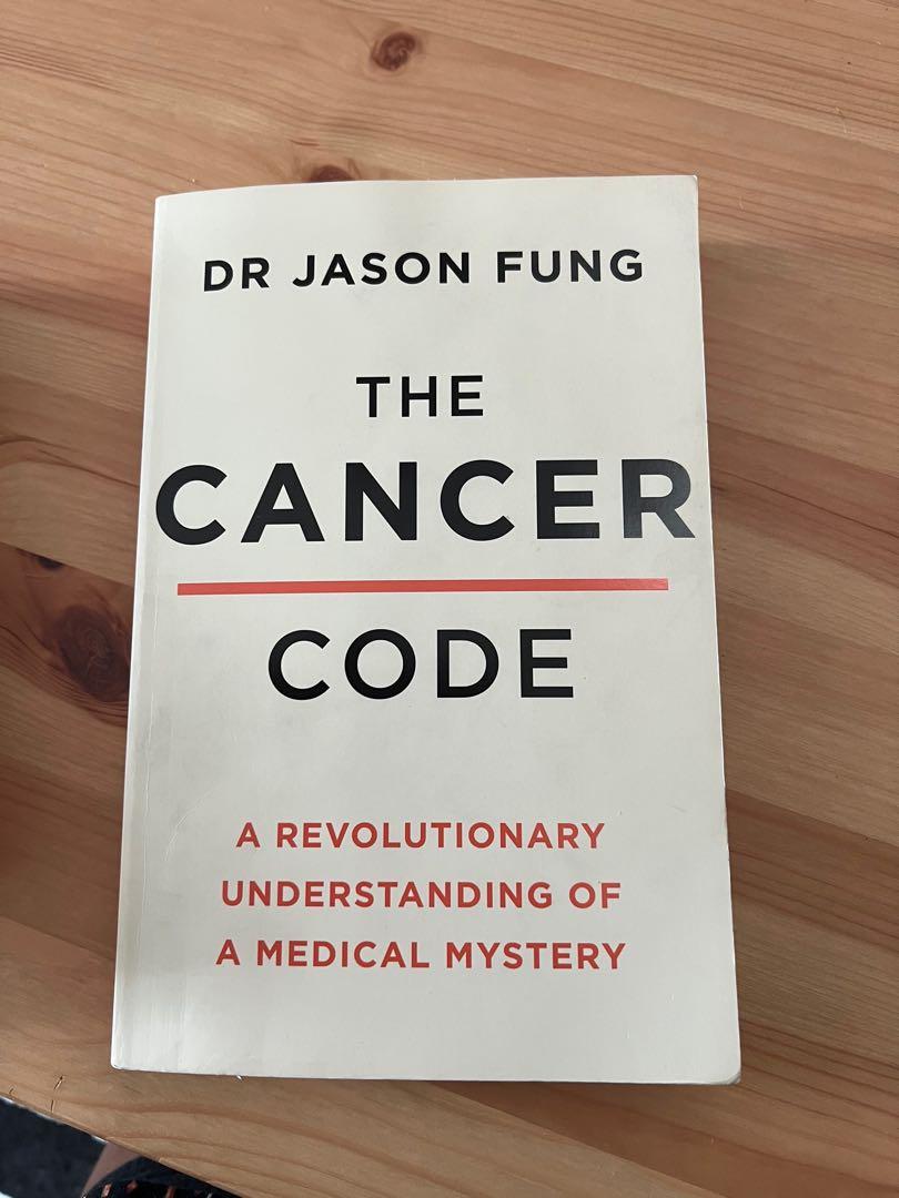 Dr. Jason Fung: The Cancer Code, Genetic Mutations, Unicellular