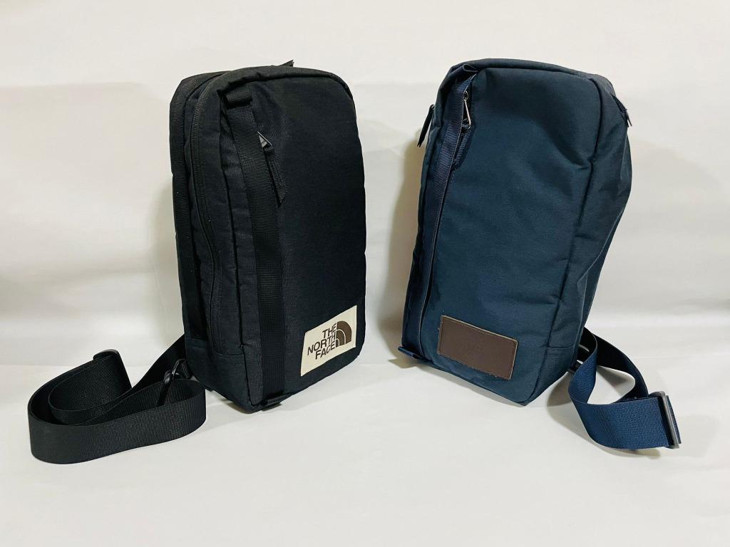 The north face field 7l crossbody bag deals