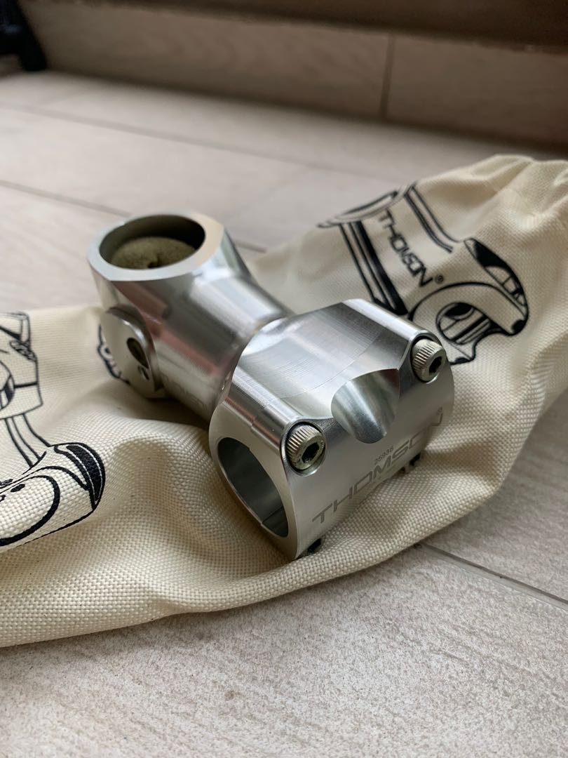 Thomson 25.4 stem sale