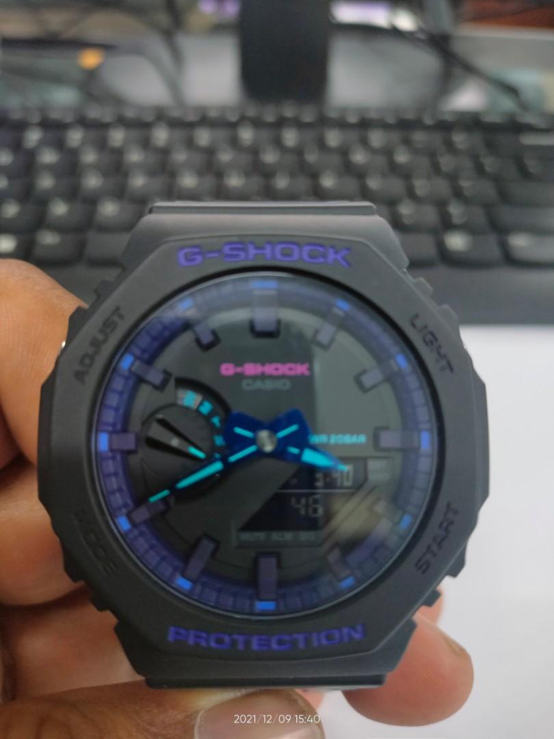 Tmj hotsell joker gshock