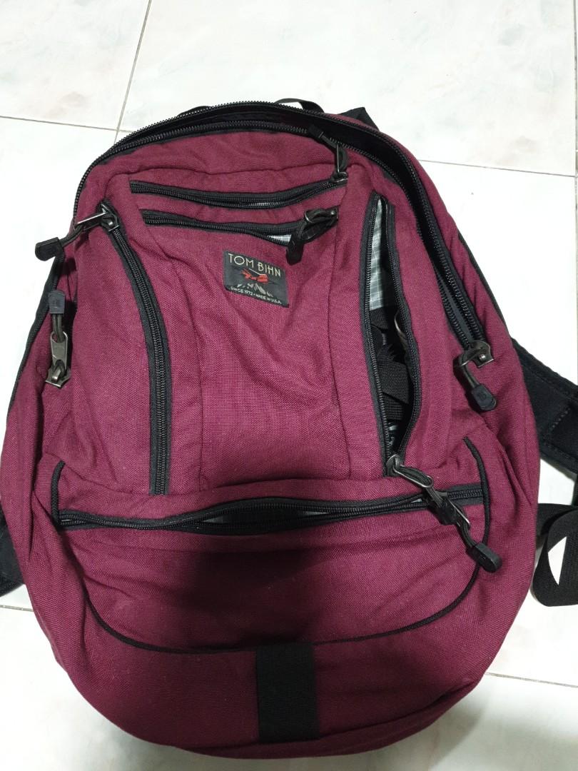 tom bihn s25