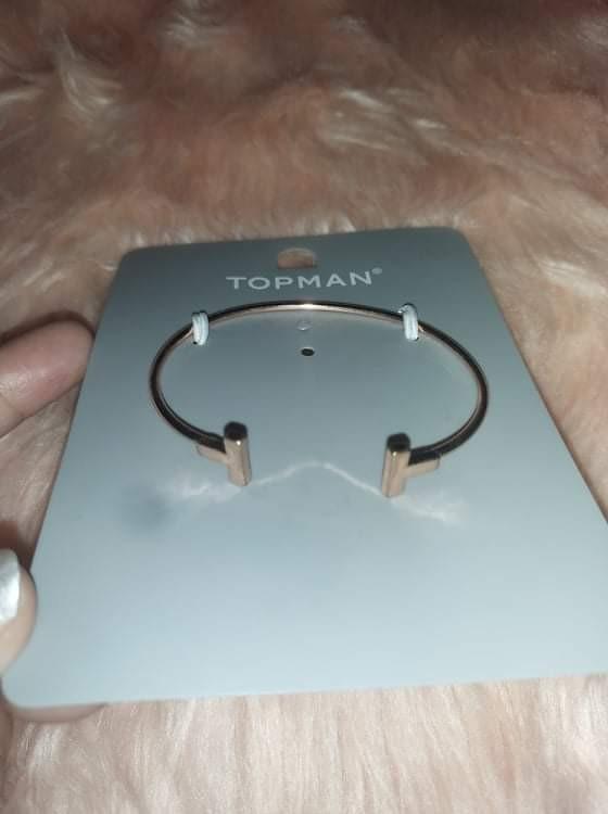 Topman cheap mens jewellery