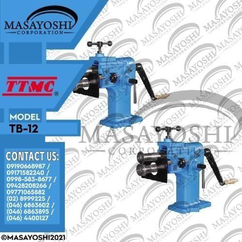 TTMC TB12 Bead Bending Machine TTMC Machine Tool, Commercial