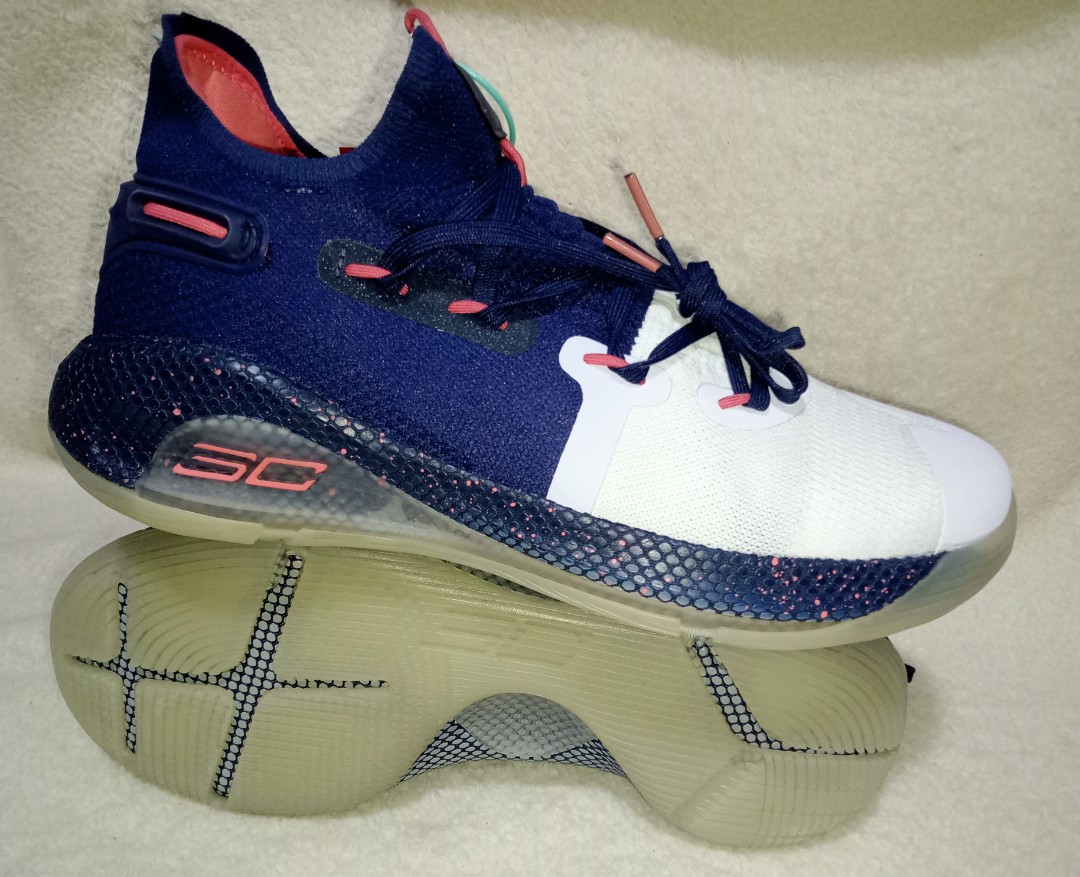 Under Armour Stephen Curry Basketball Shoes Men s Fashion