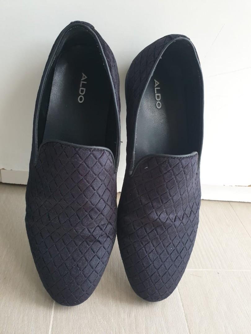 Aldo US10 dress shoes