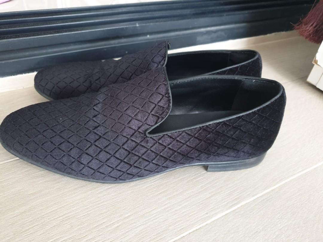 Aldo US10 Martinian shoes