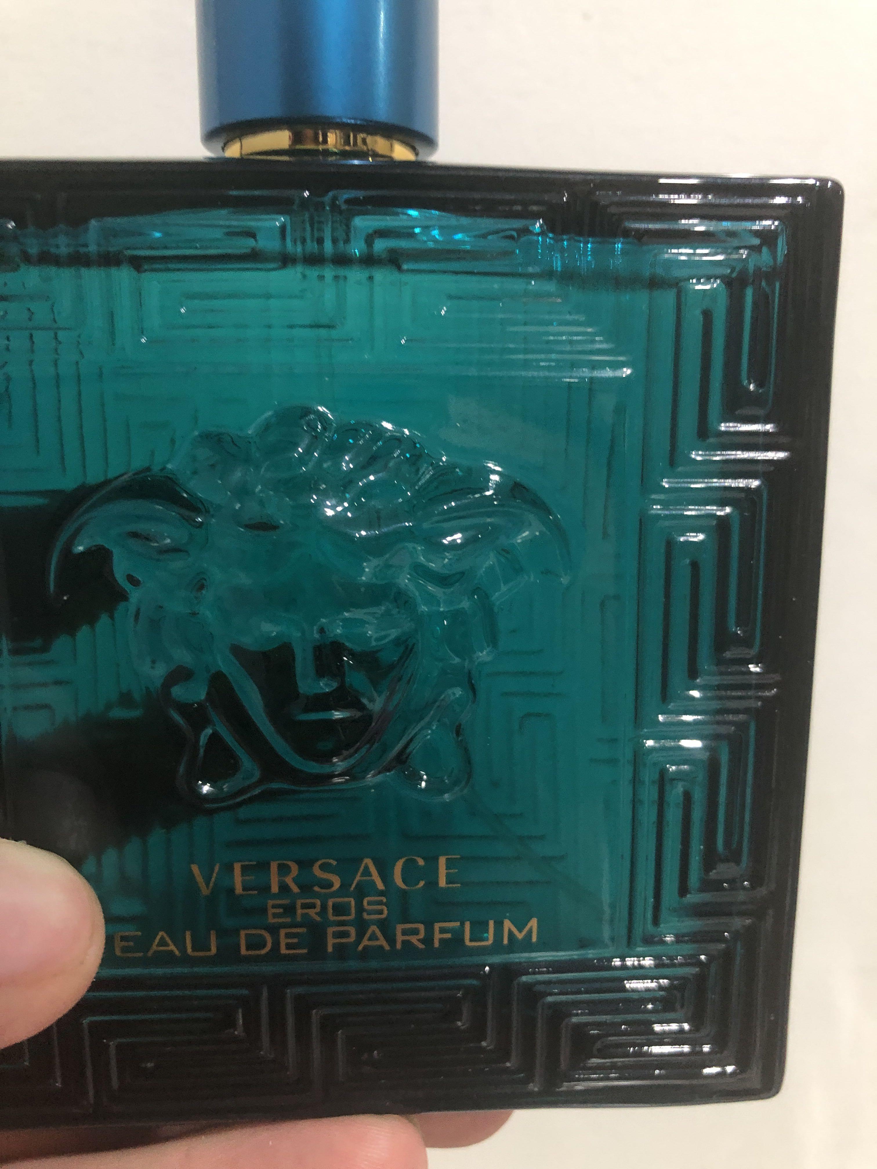 eros edp