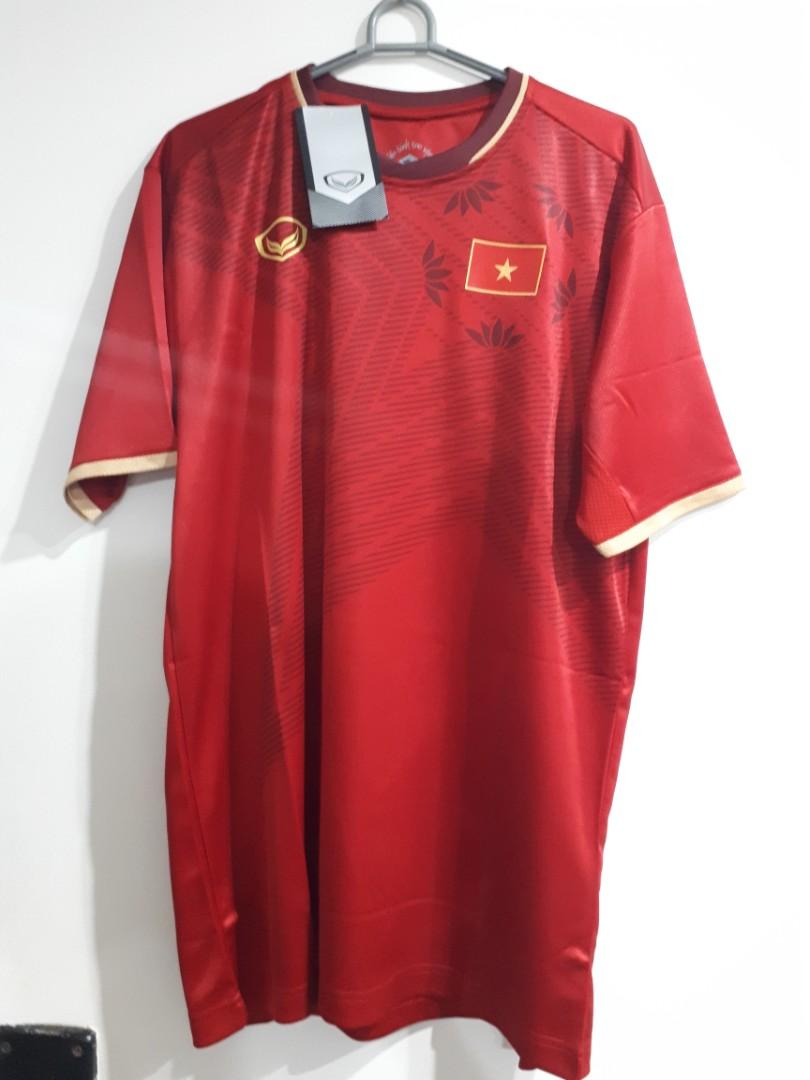 Vietnam jersey 2020 2025