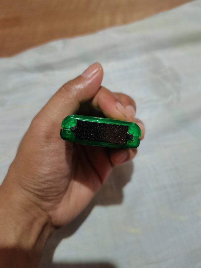 vmu dreamcast moded with raspberry pi, Video Gaming, Video Game Consoles, Others on Carousell