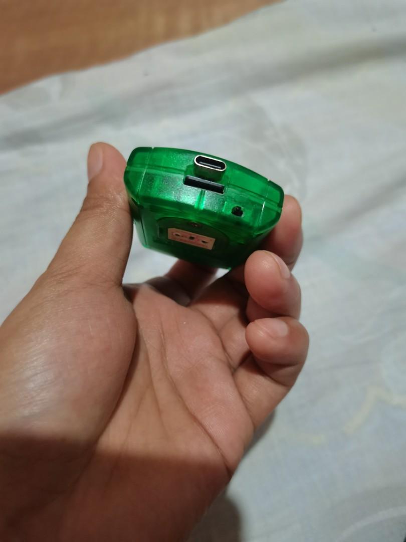 vmu dreamcast moded with raspberry pi, Video Gaming, Video Game Consoles, Others on Carousell