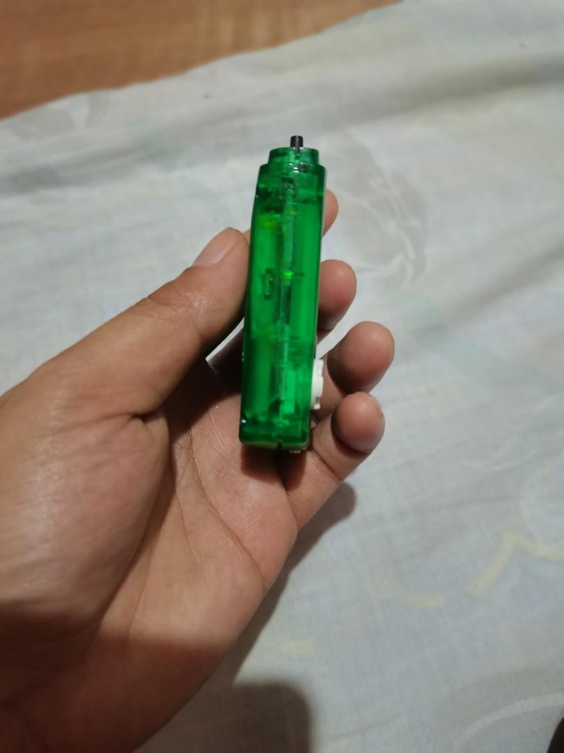 vmu dreamcast moded with raspberry pi, Video Gaming, Video Game Consoles, Others on Carousell