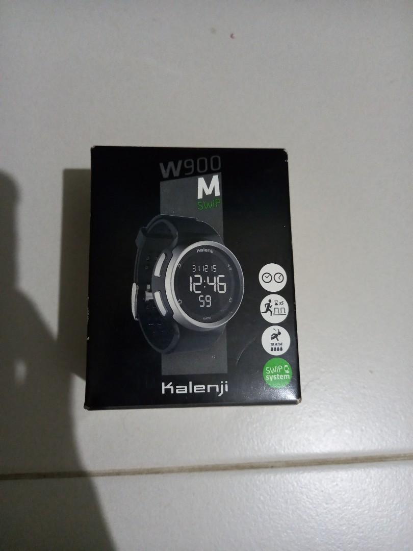 Decathlon w900 outlet m swip
