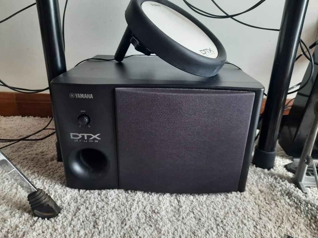 yamaha dtx 562k Neo Modern Architects