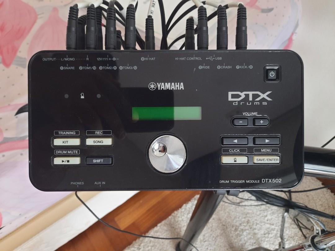 Yamaha 562k on sale