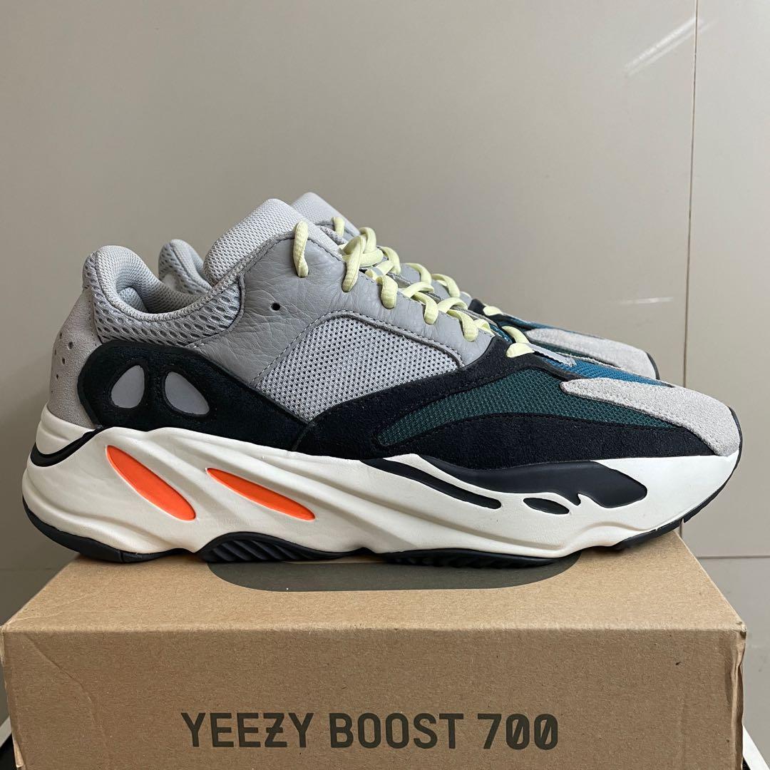 Waverunner size 12