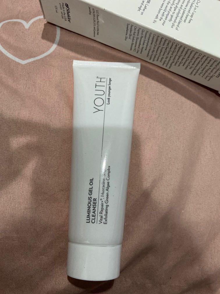 Cleanser shaklee sale