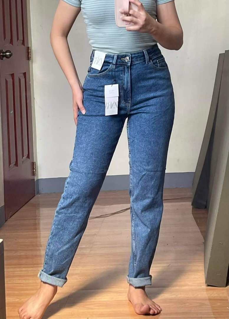 mommy jeans