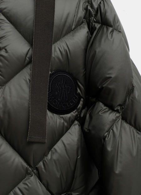 Moncler duroc hot sale