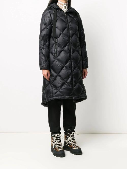 Moncler duroc cheap