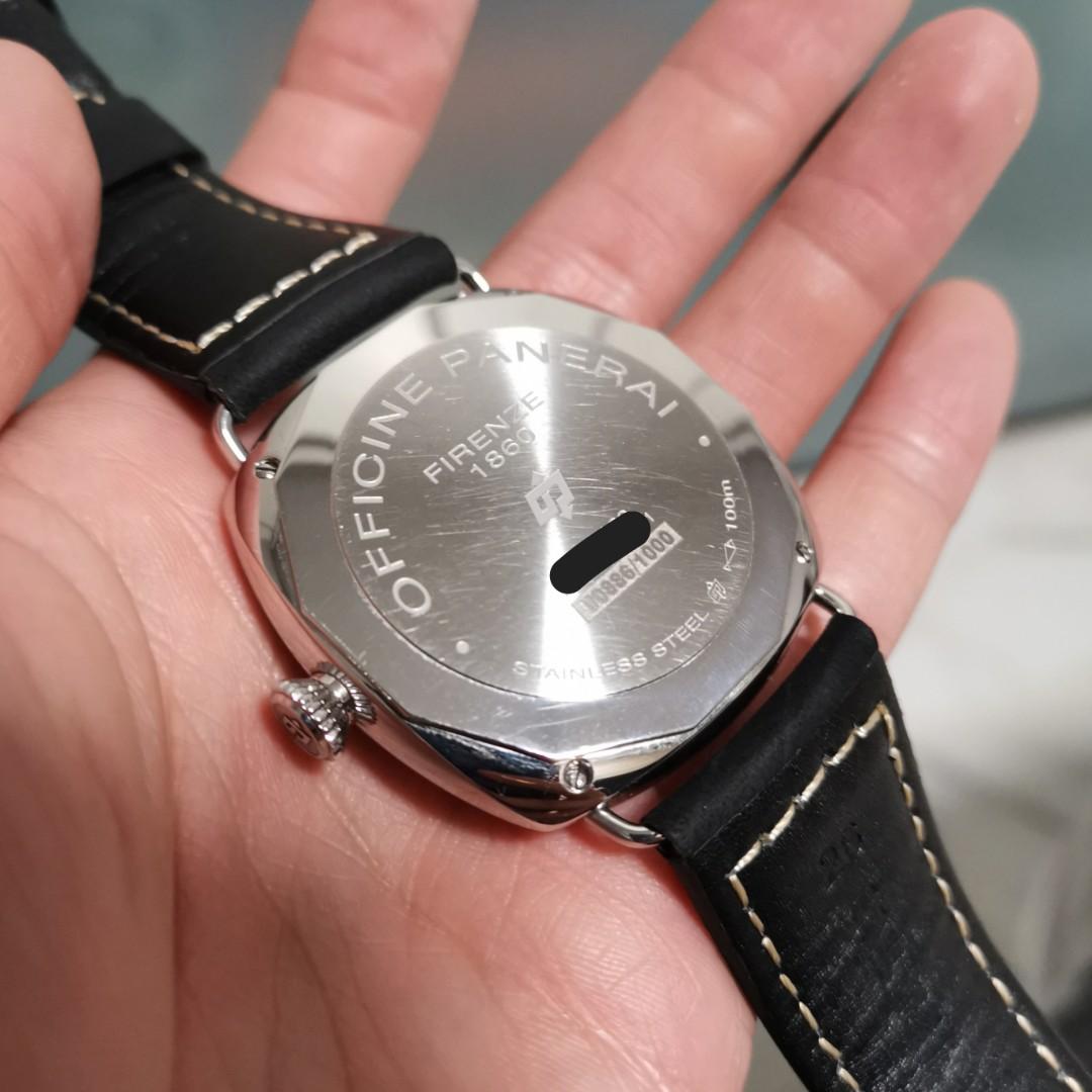 Pam 00754 best sale