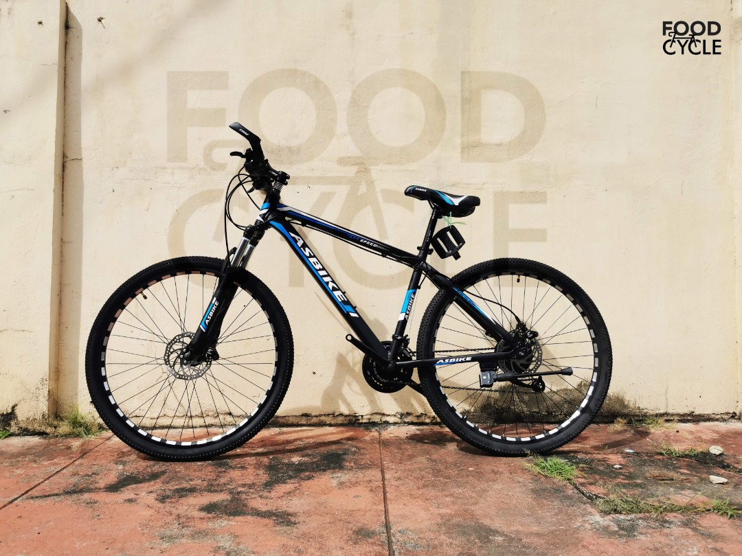 Asbike mountain bike top price