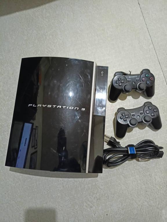 2nd hand ps3 controller