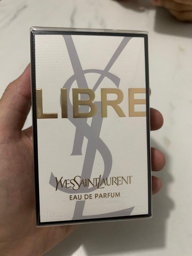 ysl 36