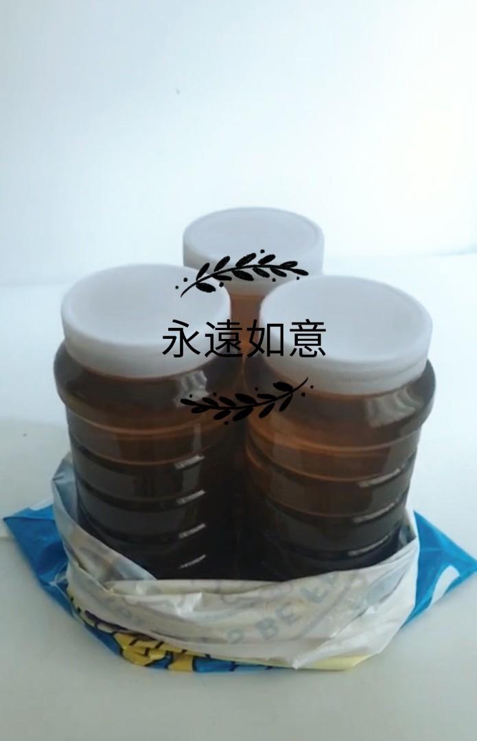 客家純正鴨腳木冬蜜蜜糖 嘢食 嘢飲 包裝食品 Carousell