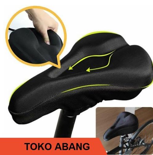 bike seat parts