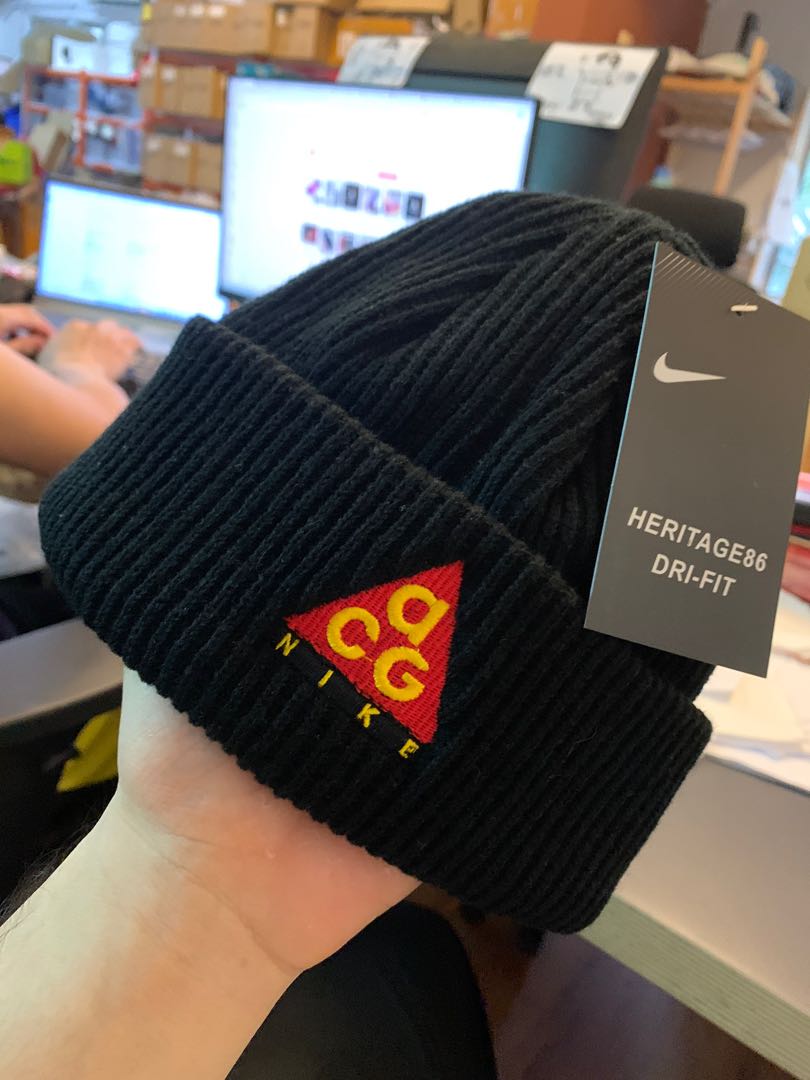 Nikelab acg beanie hotsell