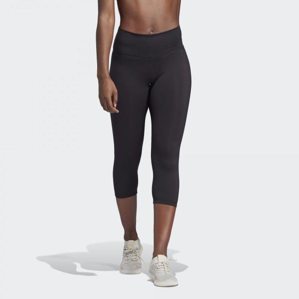 adidas believe this high rise