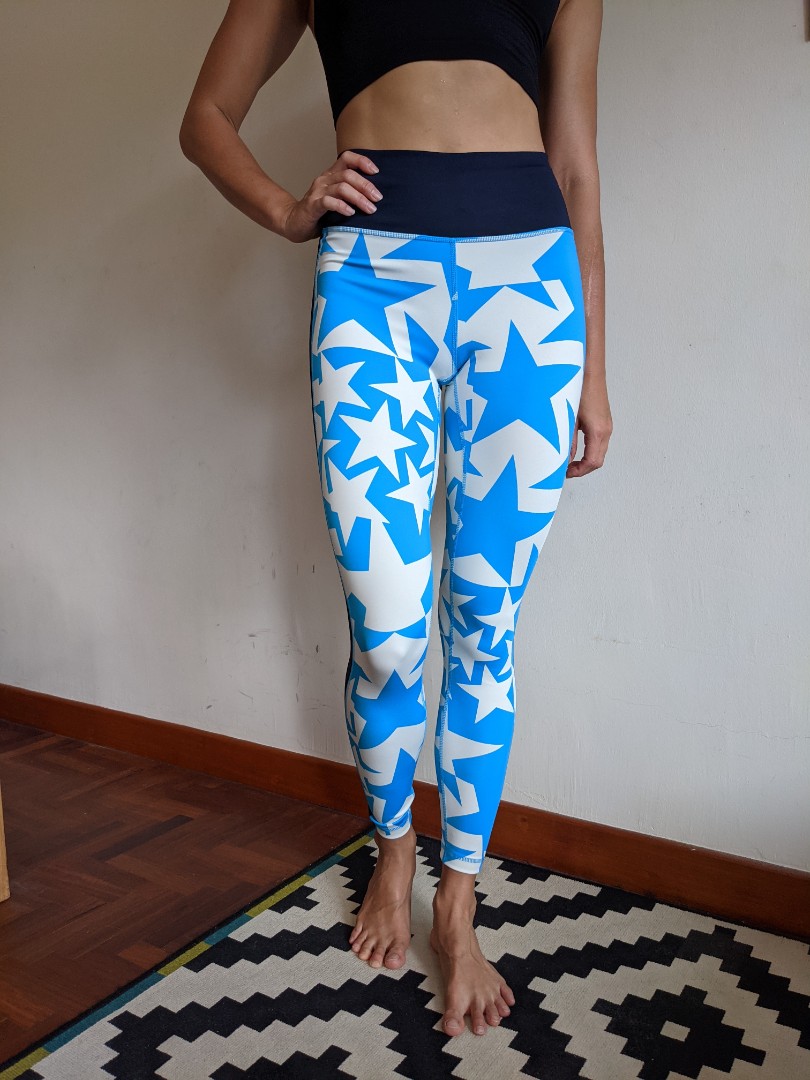 adidas climalite leggings womens