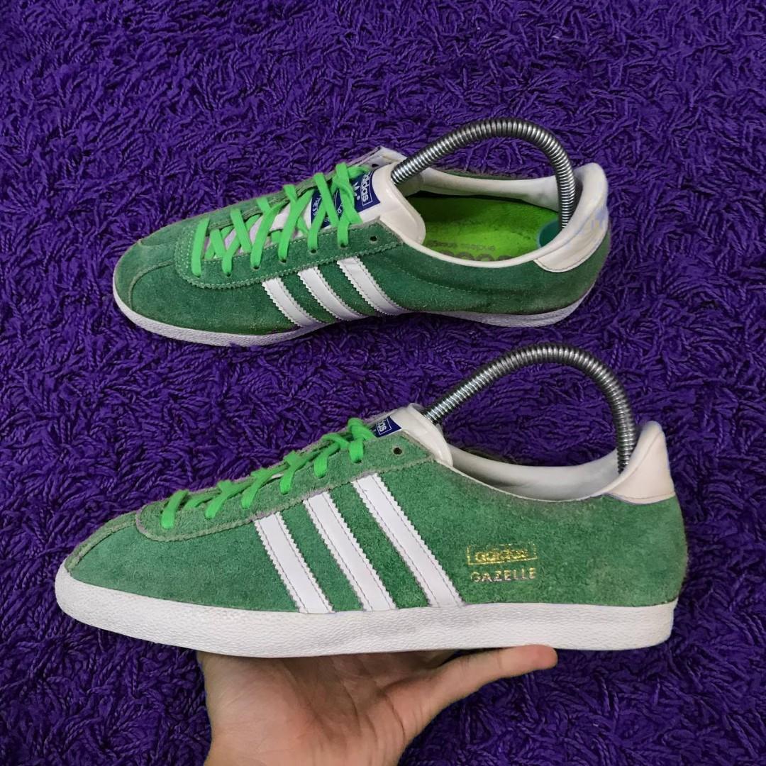 Adidas gazelle deals 7