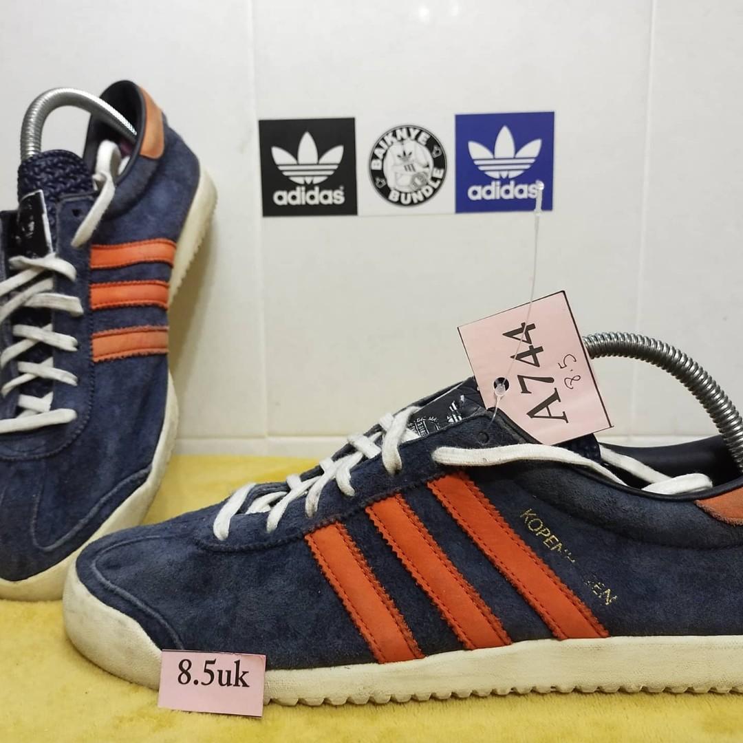 Adidas sales iniki kopen