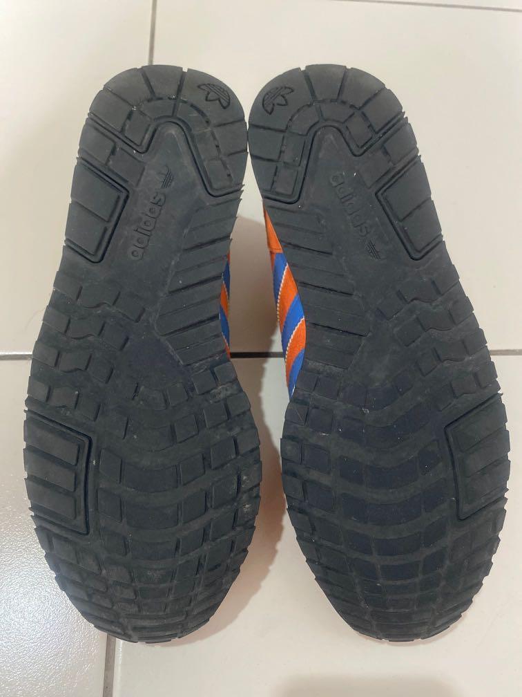 Adidas marathon 80 orange sales