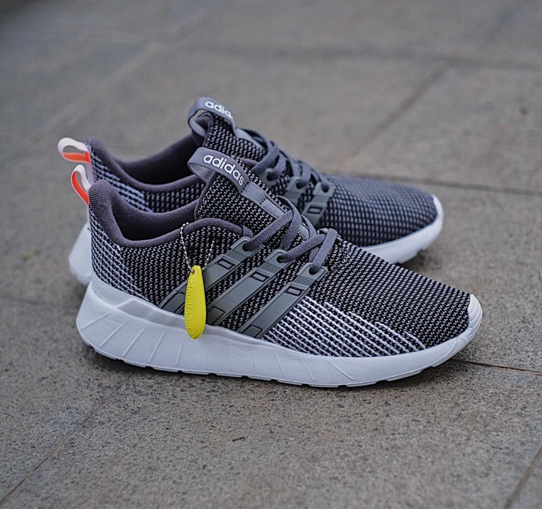 Adidas questar flow original cheap