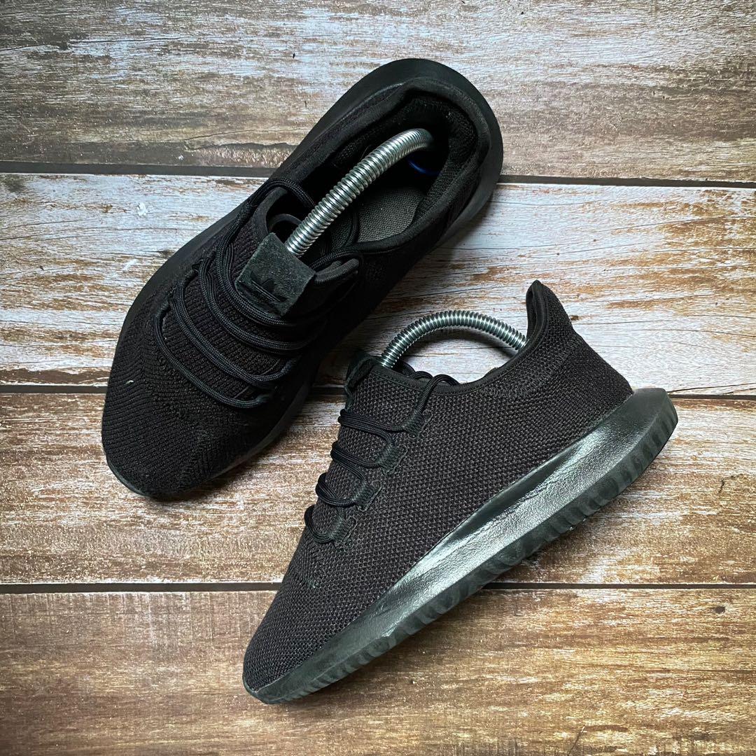 Adidas Tubular Shadow Men s Fashion Footwear Sneakers on Carousell