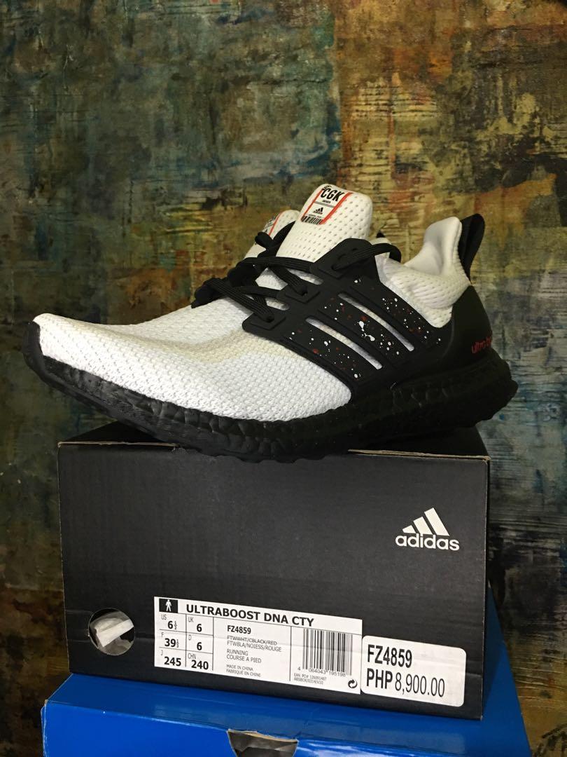 Adidas ultra boost hot sale jakarta