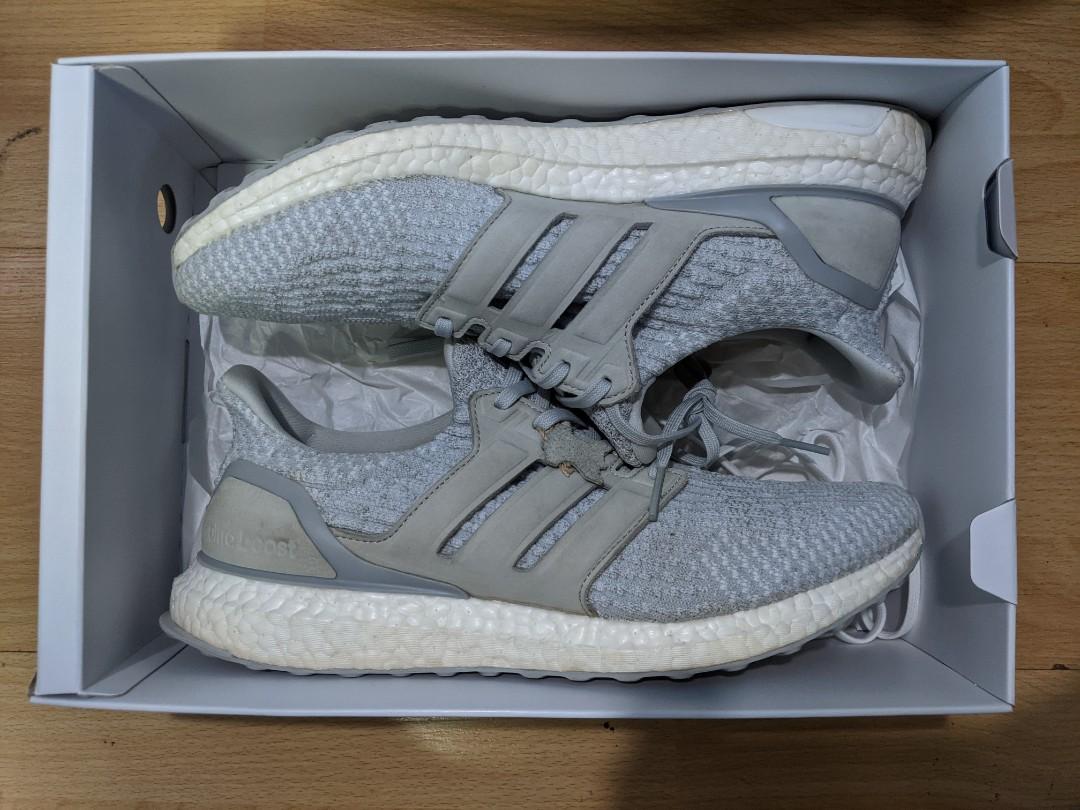 champs ultraboost 20