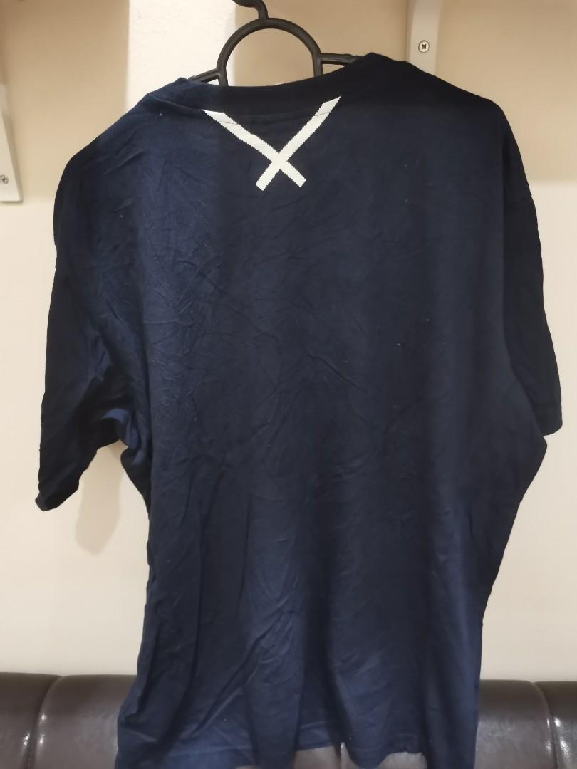 Adidas x by o ss tee new arrivals