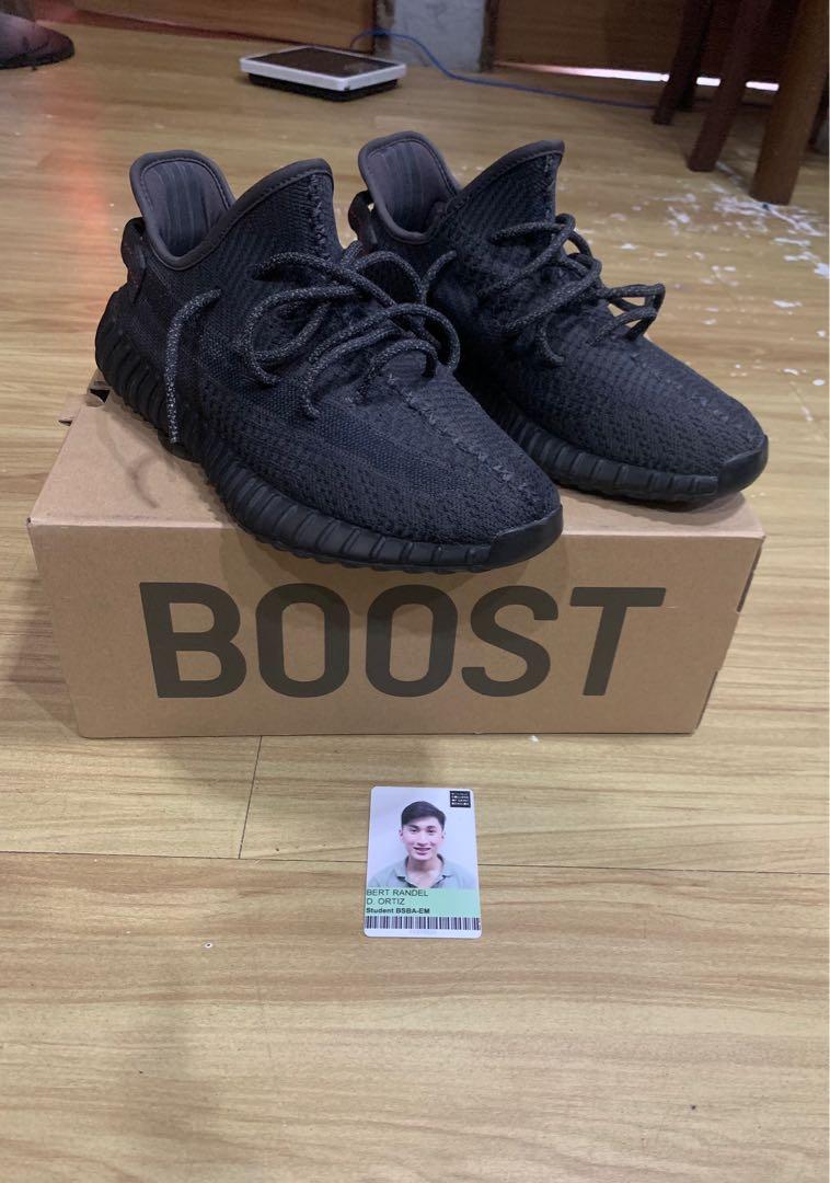 yeezy static size 9