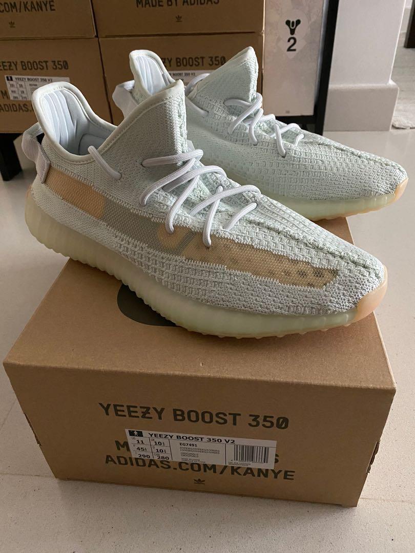 Hyper yeezy clearance
